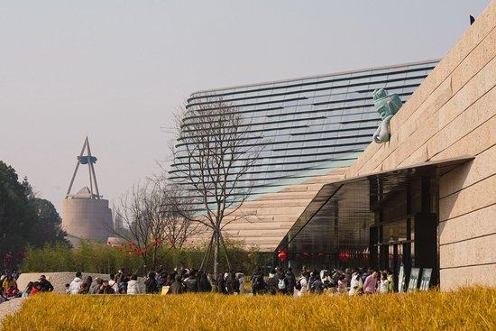 习语回响丨不断揭开三星堆的秘密