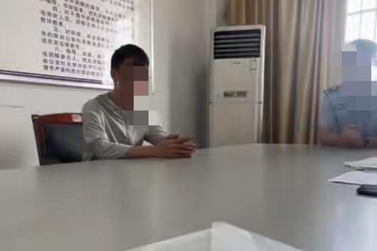 男子造黄谣致女子严重抑郁：将女子照片发到国外社交平台，配以虚假色情信息，被判赔20万并道歉，受害人：对方仍未赔偿