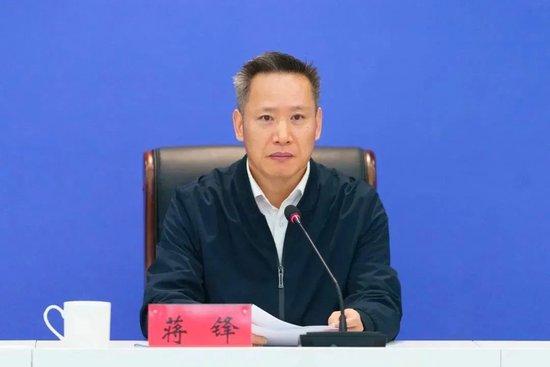 GDP万亿城市，迎来新任代市长