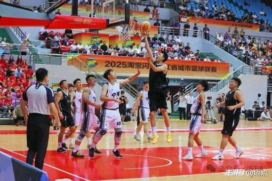 浙BA冲上热搜,能复刻苏超神话吗?
