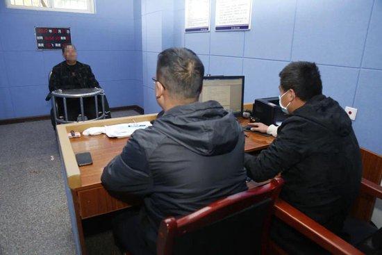 “男子强奸嫂嫂出狱后又刺死见义勇为者”案二审,择日宣判 警方曾披露抓捕过程等诸多细节