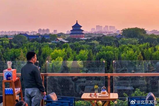 只有中国才会诞生这样一条线