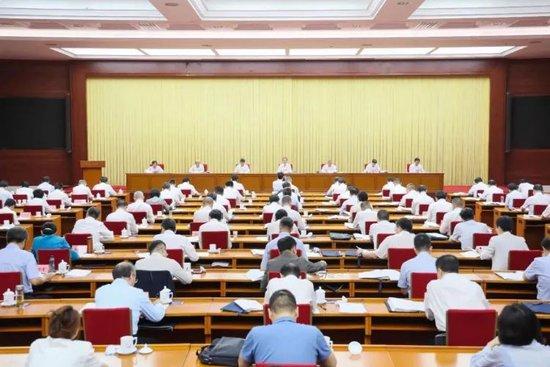 “任其发展将贻害无穷”!多部委、多个行业正密集行动