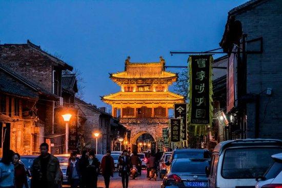 关键时刻，这个中部大省要“抱团”突围