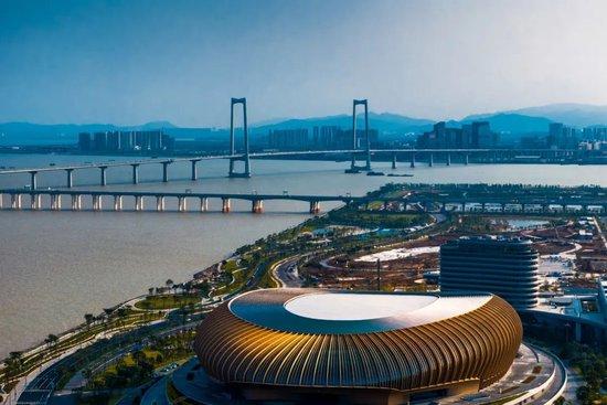 这些沿海大市,要开始“抱团”发展了?