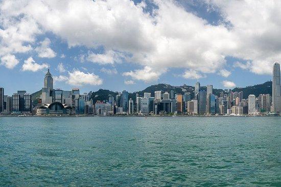 香港特区政府：美国通过所谓人权报告干预香港法治注定失败