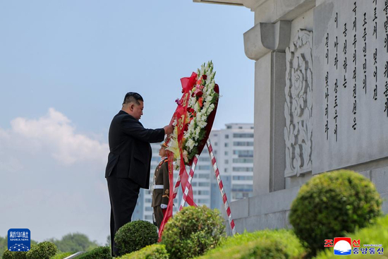 时速仅60公里!揭秘金正恩访华慢行20小时的“专列外交”