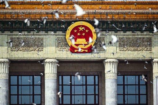 新华社出图！震撼100张！