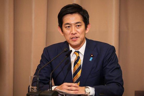 石破茂黯然下台 自民党“双少数”困局谁来破？