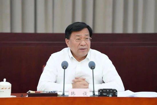 坚决肃清唐仁健案负面影响!农业农村部,即将派出巡视组