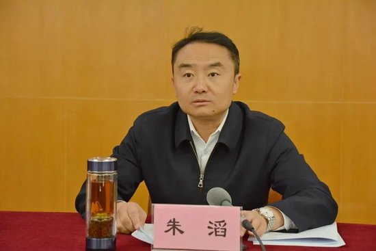 朱滔，伪造证据的方式对抗组织审查