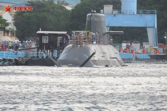 赖清德的“台湾之盾”，在解放军面前不堪一击！