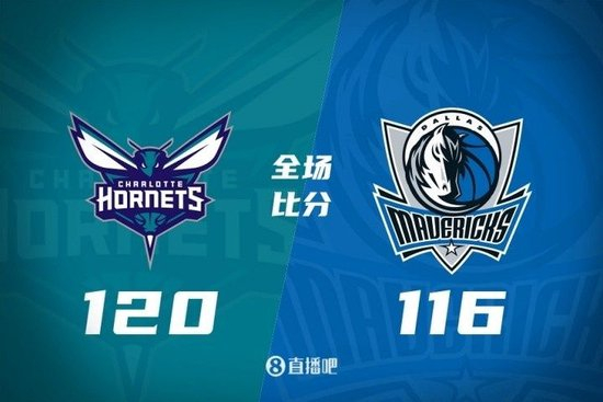 季前赛-三球20+6 弗拉格11+5失误 浓眉12分 黄蜂击败独行侠