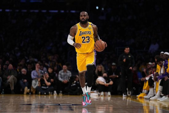 从落选秀到全明星?里夫斯强势崛起 彻底改变湖人建队与冲冠计划