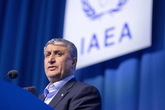 伊朗明年将启用首座核能海水淡化厂