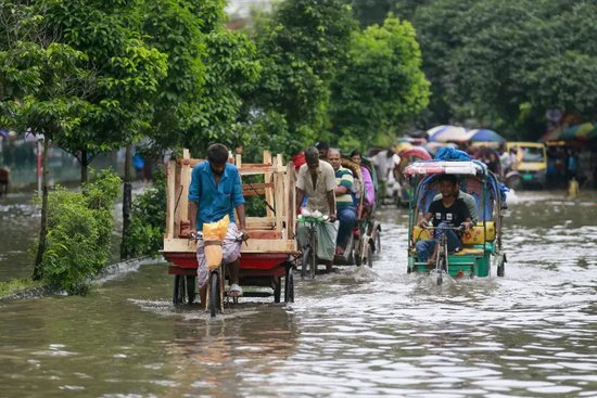 比尔·盖茨称气候变化不会导致人类死亡，真的吗？