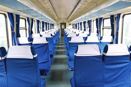 微观京津冀协同发展:公益“慢火车”开出幸福路