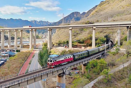 微观京津冀协同发展:公益“慢火车”开出幸福路