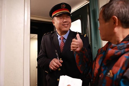 微观京津冀协同发展:公益“慢火车”开出幸福路