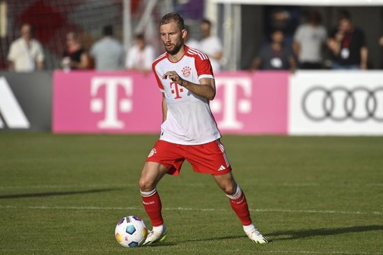 图片报:莱默尔和拜仁已就续约开始对话,甚至可能今年内就签字