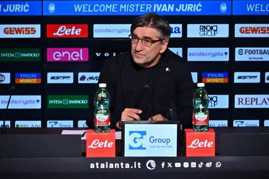 尤里奇：我无法解释今天亚特兰大的崩溃，教练必须为此承担责任