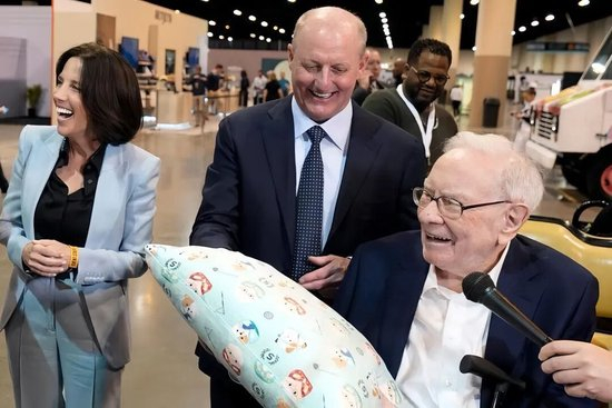 “钦定”的接班人，年薪1.2亿，什么来头？