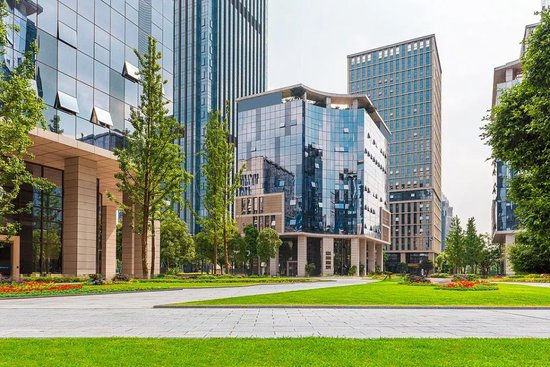 新区获批,中西部“第一强区”来了?