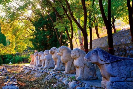 这里，震惊了考古界！