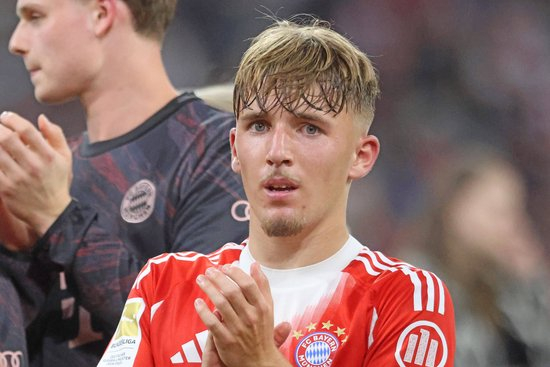 法尔克：拜仁视德卡特为磁卡接班人 卡尔是自动续约并未通过谈判