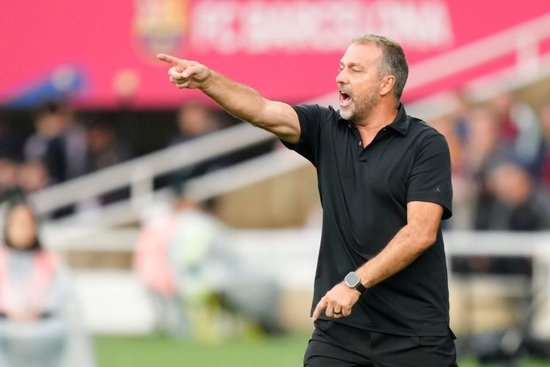 巴萨自13/14赛季欧冠客场三次负于英超球队:切尔西、曼城、红军