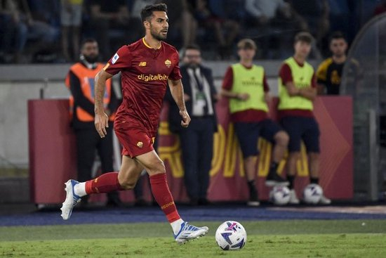 斯基拉:罗马希望留住切利克,已提供期限到2029年续约合同