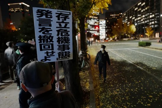 “中国有众多杠杆惩罚日本，东京却毫无手段可施”