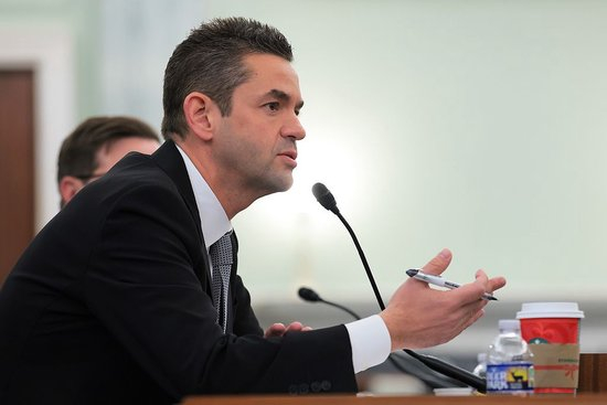 NASA准局长称“要在中国前重返月球”?中方多次表态:无意搞太空竞赛