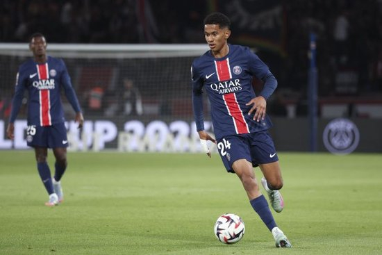 全市场：巴黎与马尤卢的续约取得了进展，可能很快续约至2029年