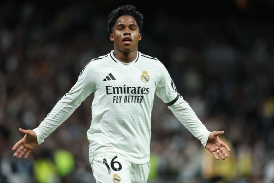 阿斯:里昂本轮法甲再次失利,急需引进恩德里克解决进攻问题