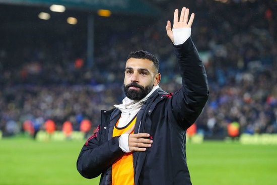 5000字解析萨拉赫爆炸采访 凭啥别人犯错能保住位置，我不行？