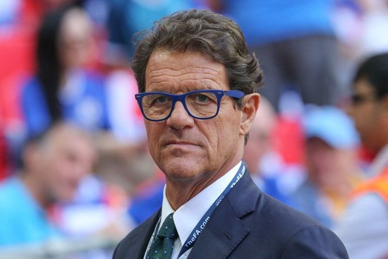 卡佩罗:应该给伊尔迪兹自由发挥的空间,国米踢科莫就像踢青年队