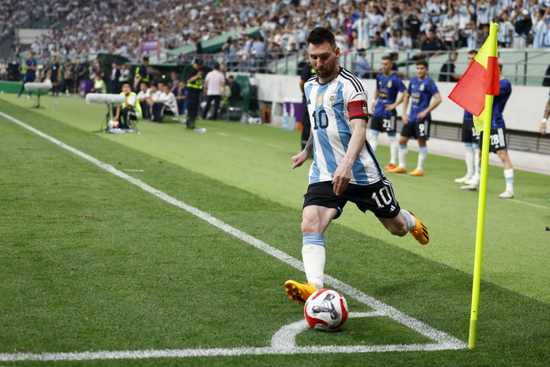 美加墨世界杯分组抽签“死亡之组”，没了