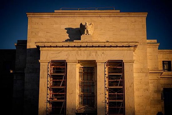 美联储今年第三次降息25个基点 特朗普：幅度可以更大