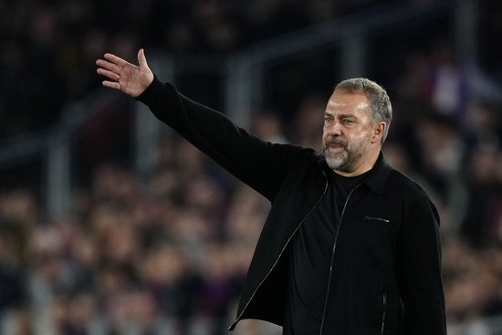 轻松拿下?近6次主场对阵奥萨苏纳,巴萨全部零封取胜