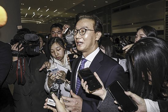 朝野政要均遭点名，李在明下令彻查到底，“统一教贿赂疑云”冲击韩国政坛