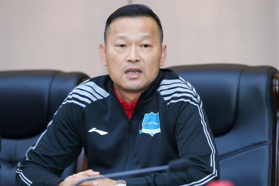 中国女足主帅米利西奇下课，武汉女足主帅常卫魏接手