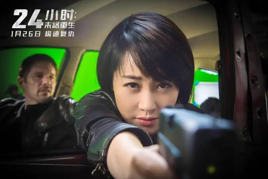 除了何晴，这些60后内地女星也是绝美