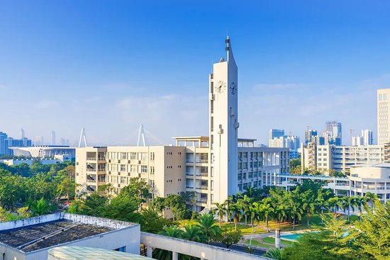 这个省,“疯狂”引进985名校