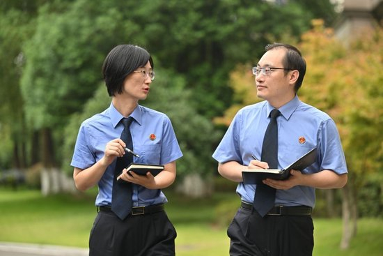 “时代楷模”“最美人物”宣传活动激发正能量