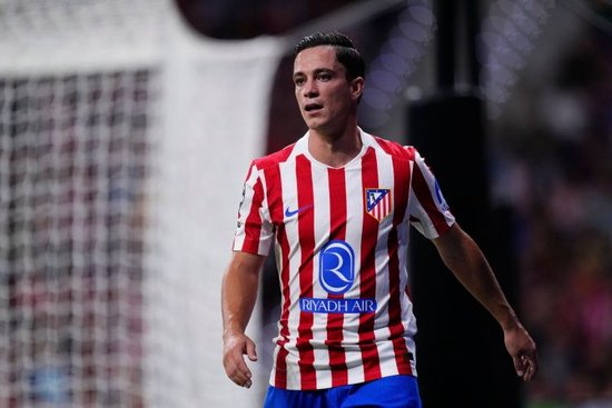 佩杜拉：罗马与拉斯帕多里达成协议，加斯佩里尼向其阐明战术定位