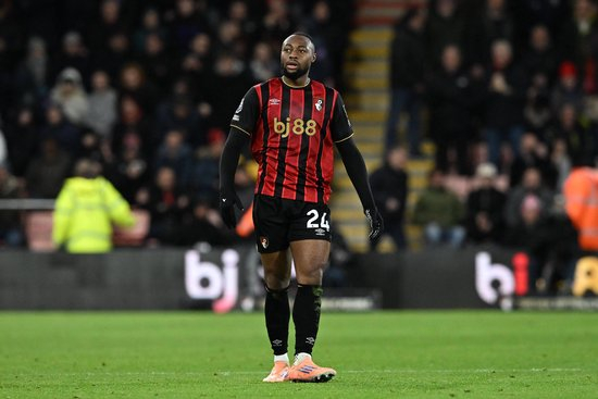 曼晚:曼城希望在周一的谈判中敲定塞梅尼奥交易