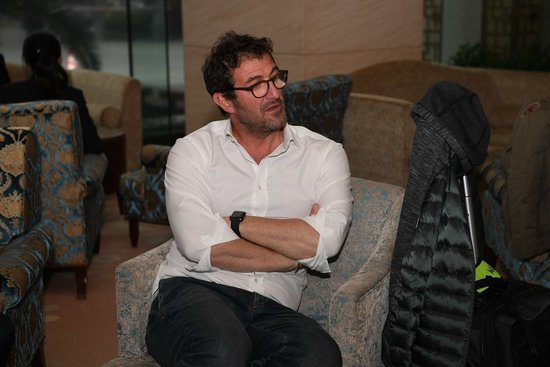 费拉拉：目前奥蓬达比戴维更重要 战胜比萨让尤文重返争四之列