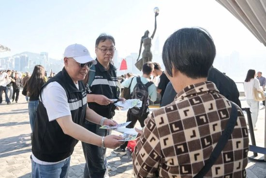 香港违例吸烟罚款提高至3000港元，元旦起生效