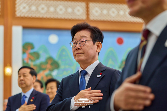 李在明访华安排公布，行前韩方重申尊重一个中国